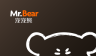 宠宠熊logo图
