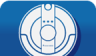 智能吸尘器logo图