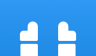 Uplogo图