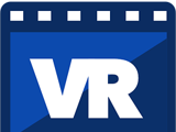 VR播放器logo图