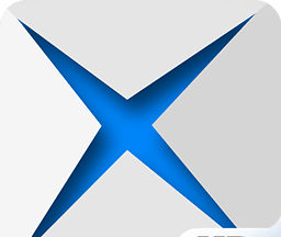 虚虚VR助手logo图