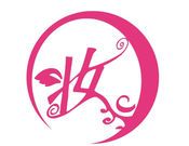 妆家团logo图
