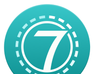 7分钟锻炼Sevenlogo图