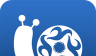 来噢学车logo图