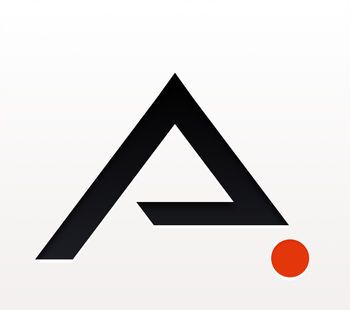华米手表logo图