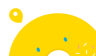 小黄圈logo图