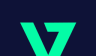 出彩V直播logo图