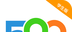 590家教logo图