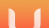U电logo图