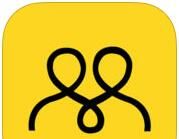 隔壁同学logo图