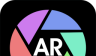 AR相机logo图