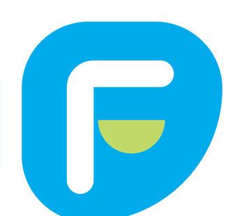 饭美美logo图