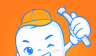 爱牙库logo图