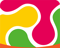 拼趣多logo图