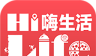 嗨生活logo图