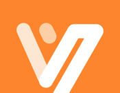 V聊logo图