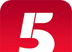 CCTV5logo图