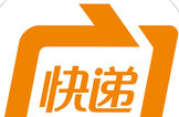 快递到家logo图