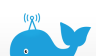 蓝鲸FMlogo图