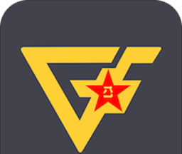 国防在线logo图