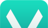 V直播logo图