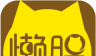 懒腰logo图