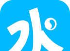叮咚送水logo图