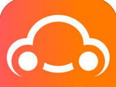 美利二手车logo图
