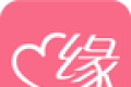 缘分吧logo图