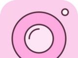 少女相机logo图