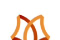 芒果出行logo图