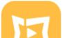 玩耍直播logo图