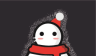 雪人直播logo图