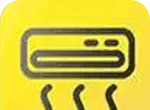 共享空调logo图