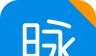 脉脉logo图