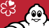 米其林指南logo图