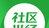 社区半径logo图