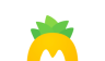 菠萝觅logo图