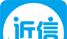 近信logo图