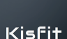 Kisfitlogo图