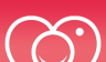 美美拍logo图