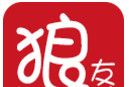 狼友直播logo图