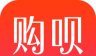 购呗logo图