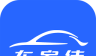车家佳logo图
