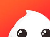 萌颜相机logo图