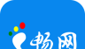 畅网logo图