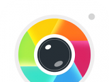 爱自拍logo图