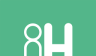 8H工间操logo图