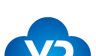 优品云台logo图