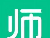 翼课教师logo图
